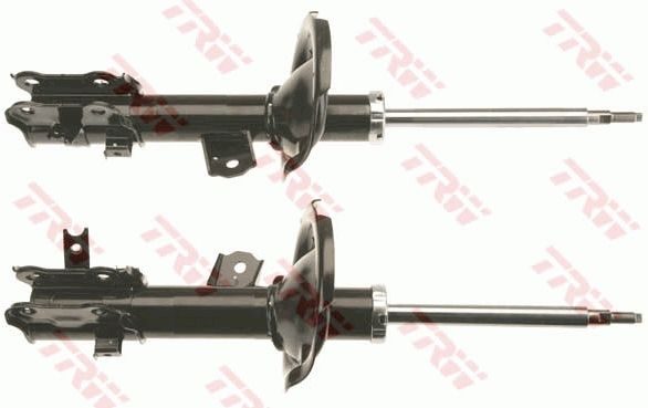 Амортизатор TRW JGM1163T - zapix