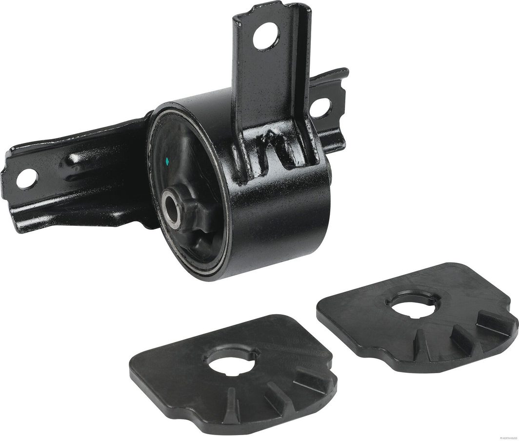 Опора двигуна HERTH+BUSS JAKOPARTS J1795004 - zapix