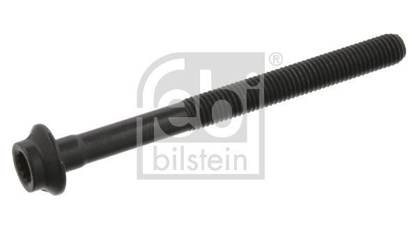 Гвинти голівки циліндра FEBI BILSTEIN 02951 - zapix