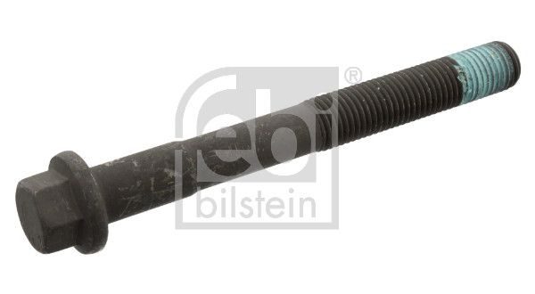 Гвинти голівки циліндра FEBI BILSTEIN 18477 - zapix
