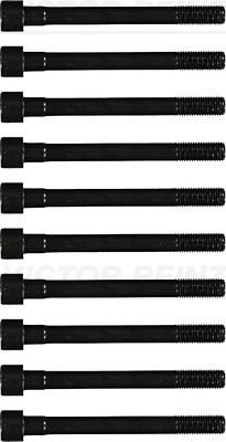 Гвинти голівки циліндра VICTOR REINZ 145501201 - zapix