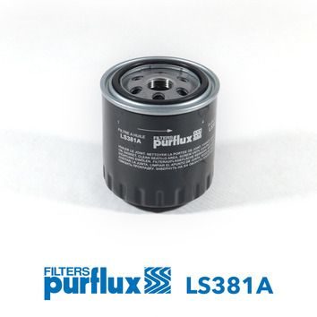 Оливний фільтр PURFLUX LS381A