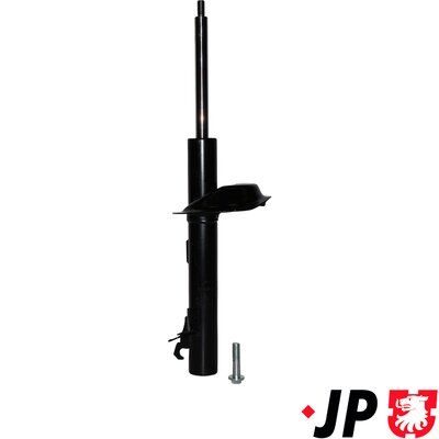 Амортизатор JP GROUP 1542104570 - zapix