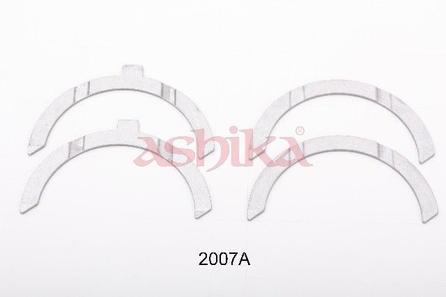 Проміжна шайба колінчастого вала ASHIKA 792007A - zapix