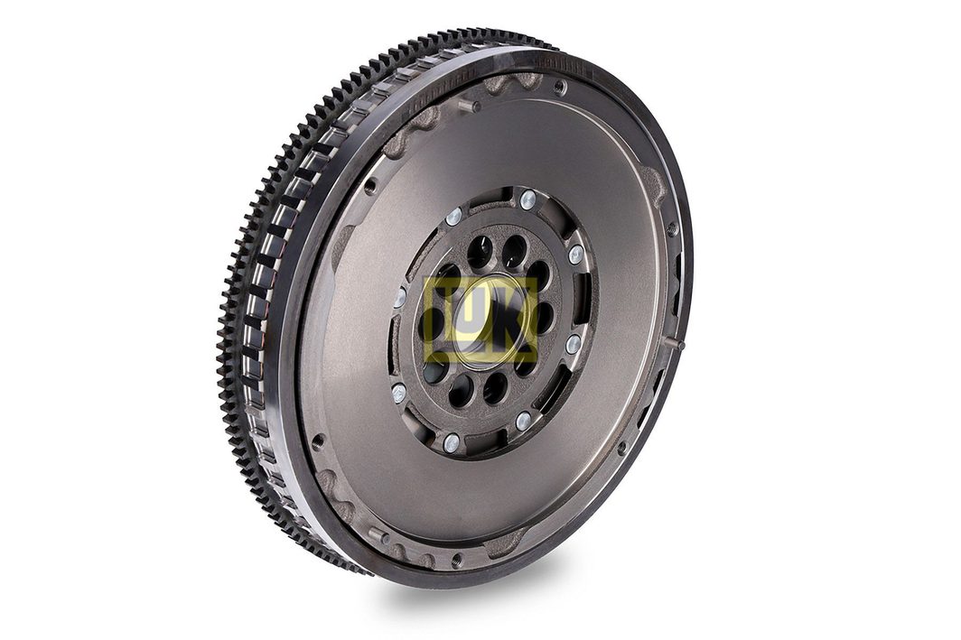 Маховик SCHAEFFLER LUK 415031510 - zapix