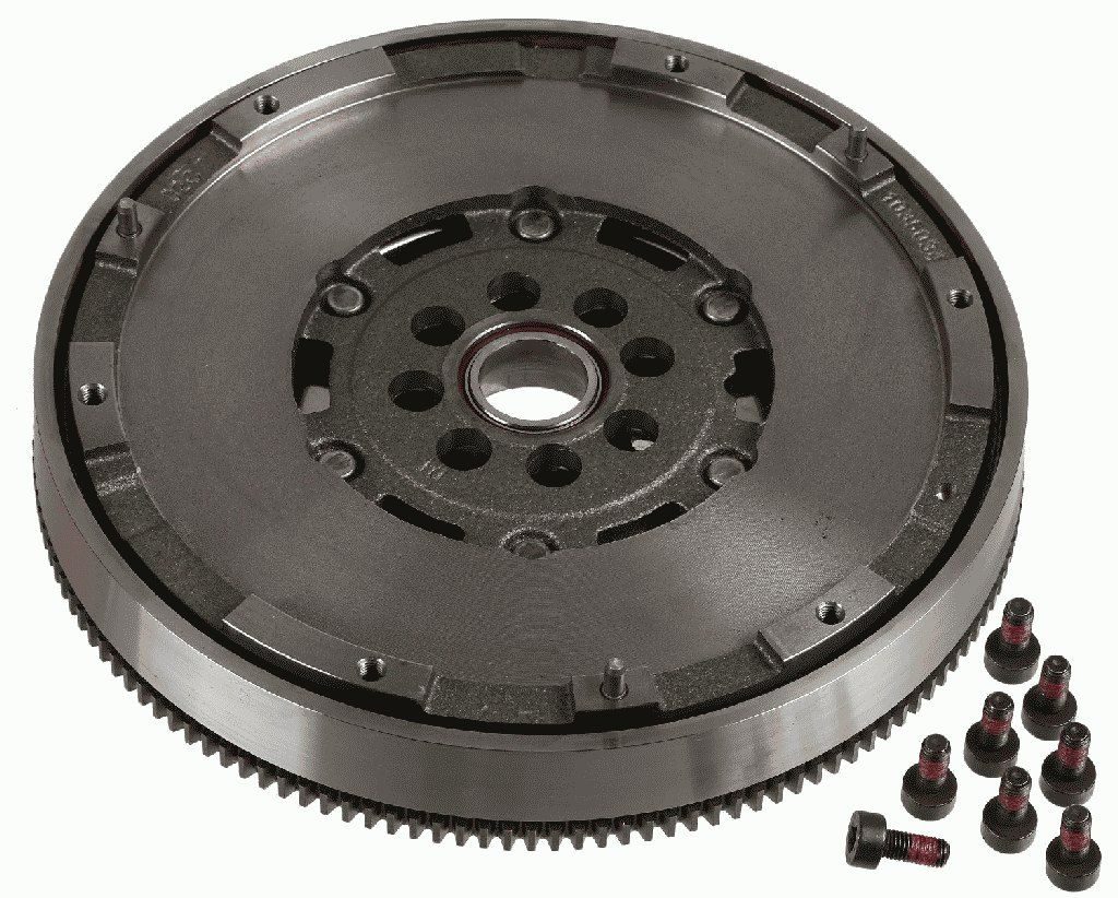 Маховик SACHS 2294701048 - zapix
