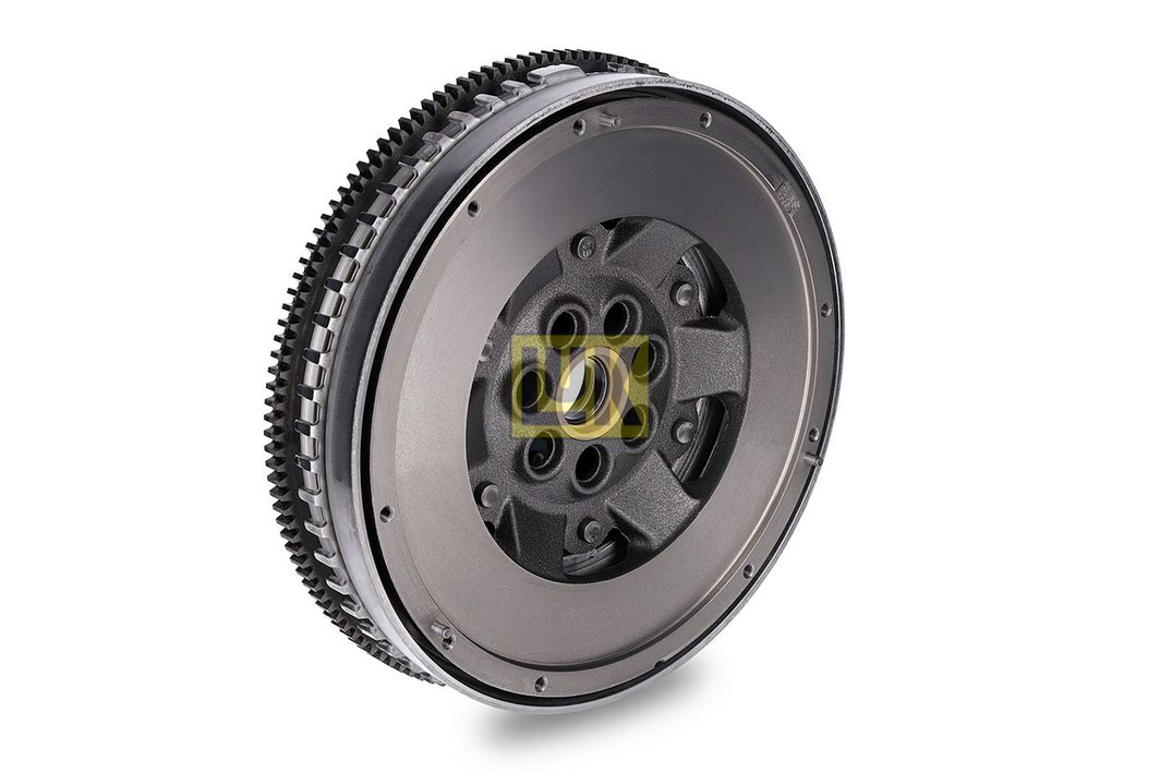 Маховик SCHAEFFLER LUK 415022410 - zapix