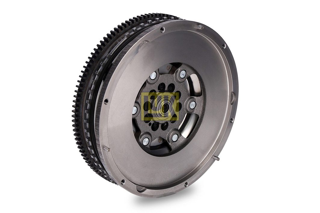 Маховик SCHAEFFLER LUK 415033910 - zapix