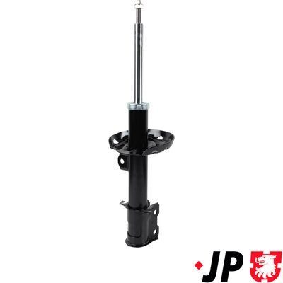 Амортизатор JP GROUP 1242104270 - zapix