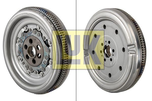 Маховик SCHAEFFLER LUK 415085709 - zapix