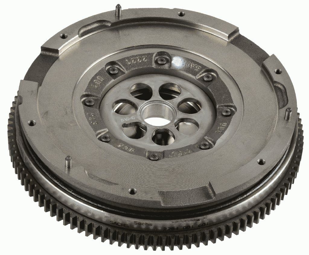Маховик SACHS 2294001601 - zapix