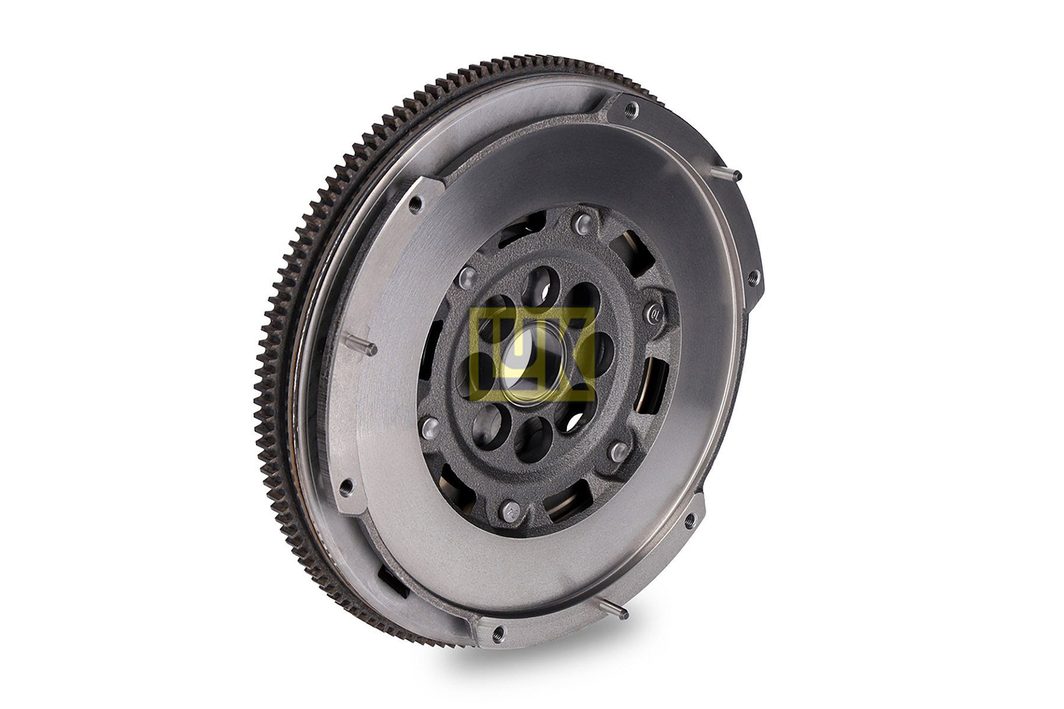Маховик SCHAEFFLER LUK 415041210 - zapix