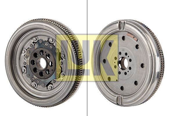 Маховик SCHAEFFLER LUK 415089109 - zapix