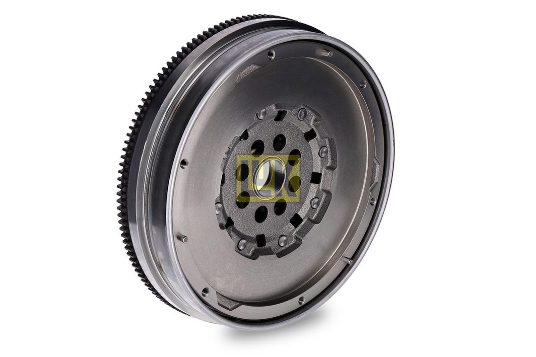 Маховик SCHAEFFLER LUK 415032110 - zapix