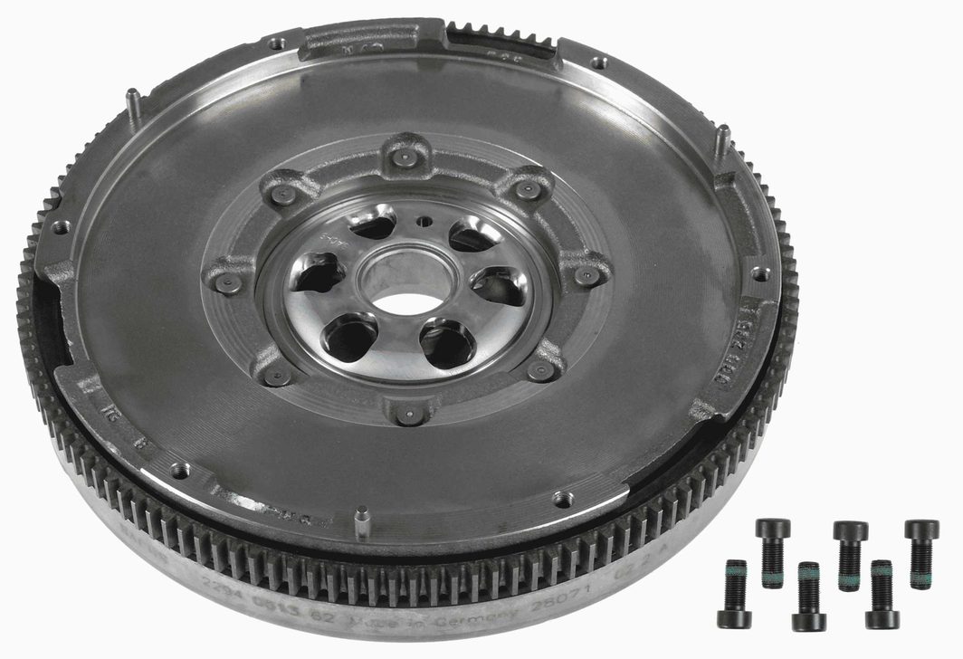 Маховик SACHS 2294001362 - zapix