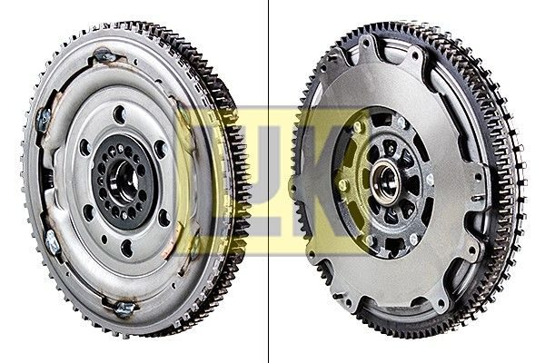 Маховик SCHAEFFLER LUK 415028111 - zapix