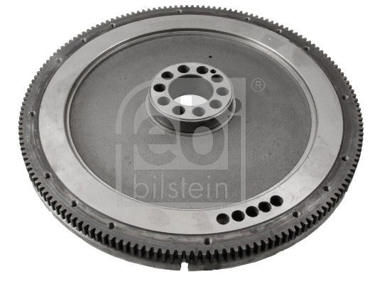 Маховик FEBI BILSTEIN 10395 - zapix
