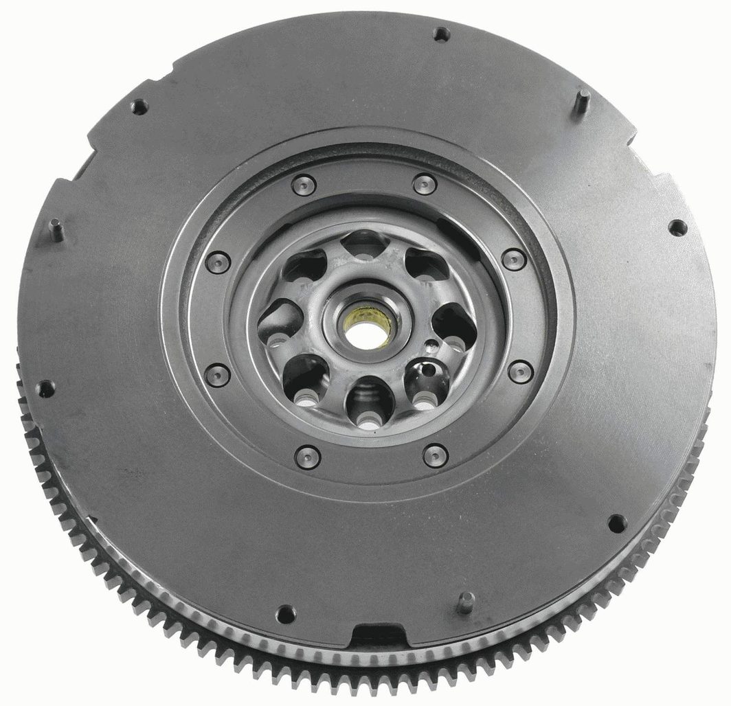 Маховик SACHS 2294000631 - zapix