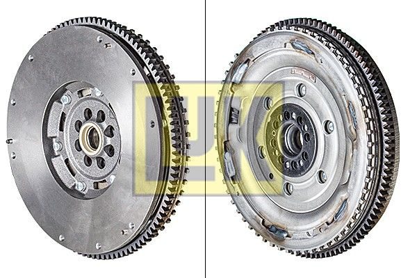 Маховик SCHAEFFLER LUK 415036311 - zapix