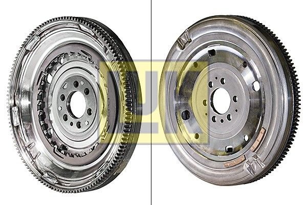 Маховик SCHAEFFLER LUK 415050609 - zapix