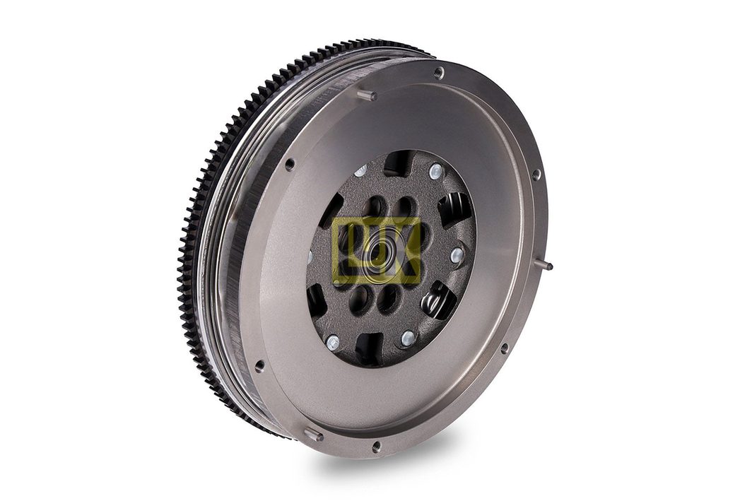 Маховик SCHAEFFLER LUK 415033710 - zapix