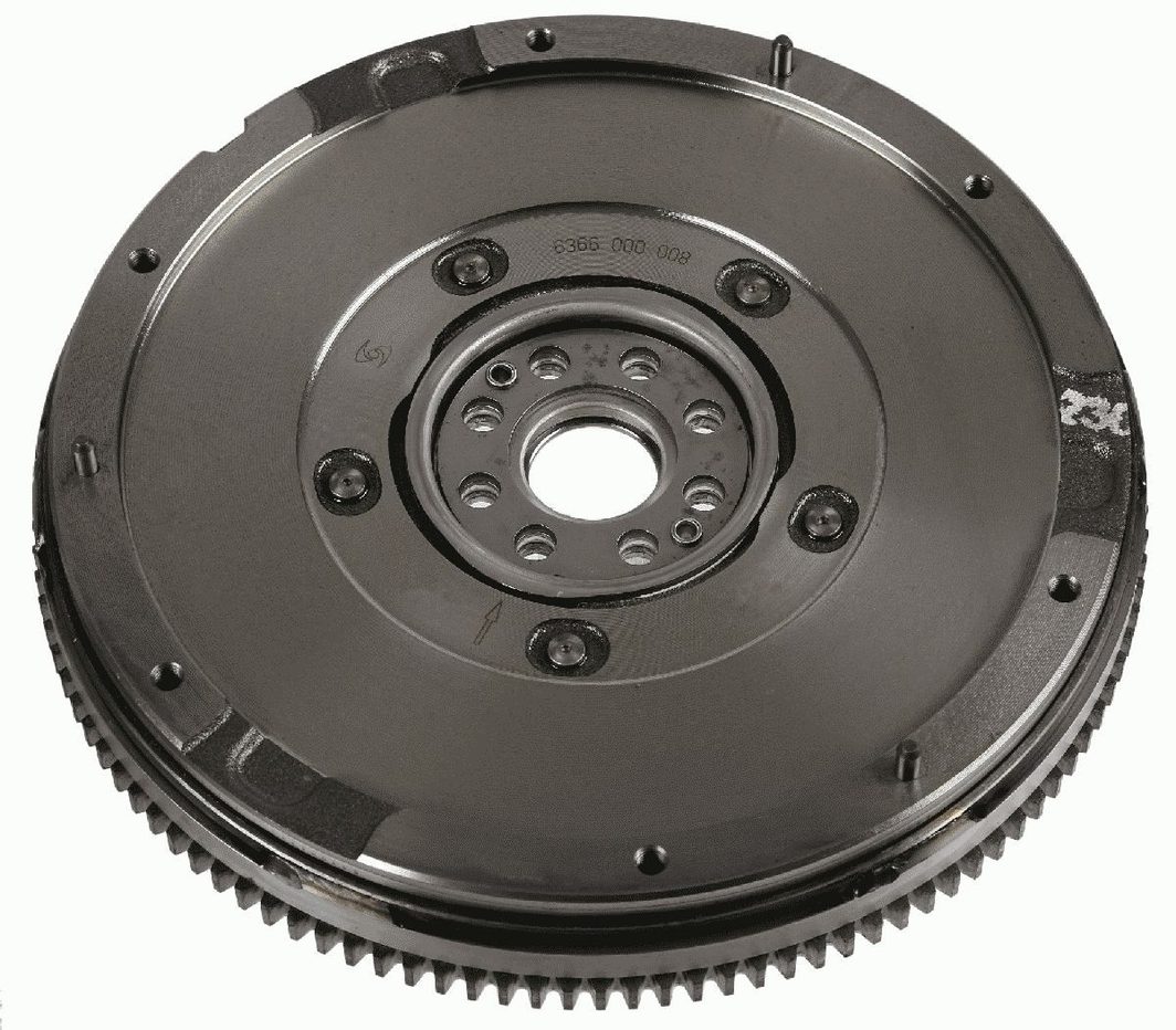 Маховик SACHS 6366000008 - zapix