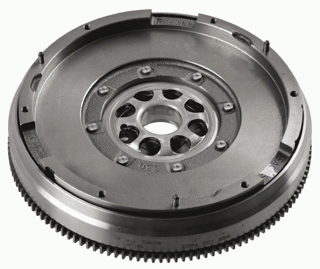 Маховик SACHS 2294001899 - zapix