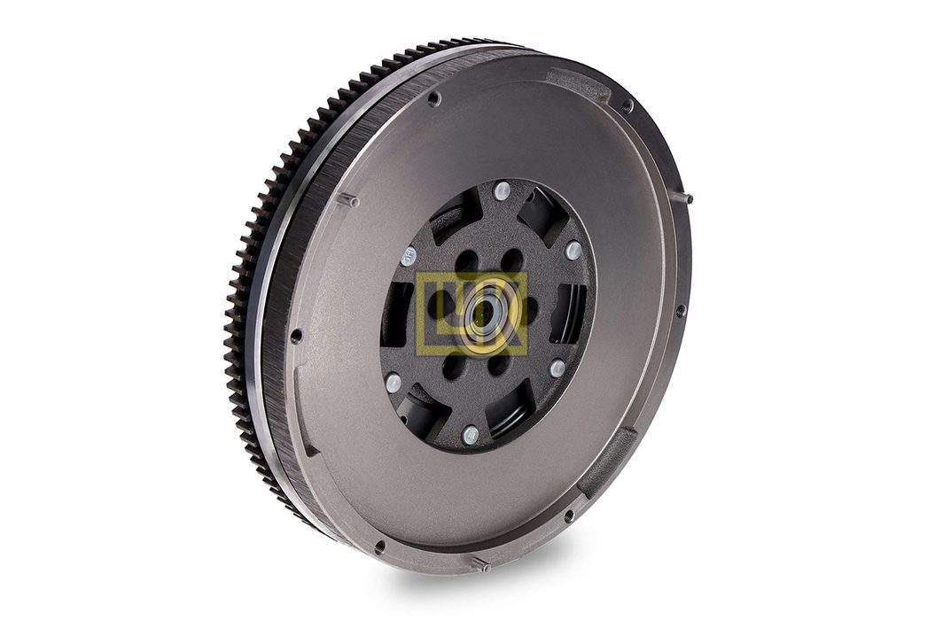 Маховик SCHAEFFLER LUK 415064910 - zapix