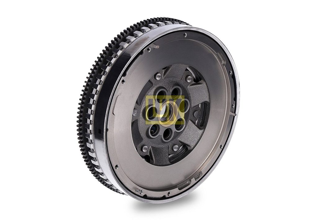 Маховик SCHAEFFLER LUK 415038310 - zapix