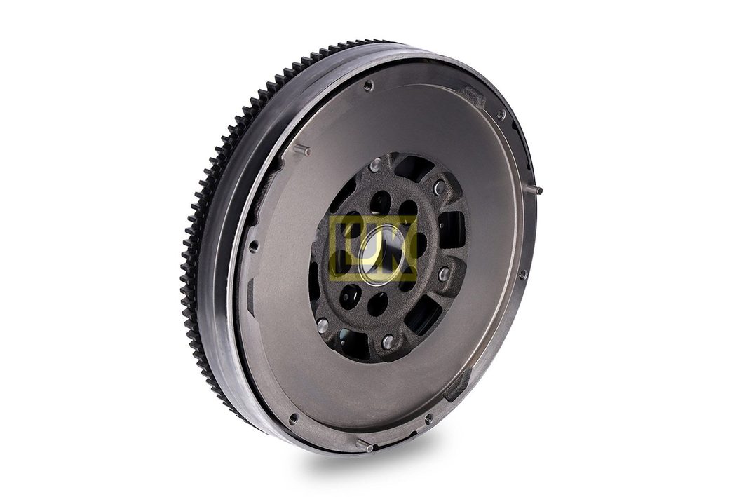 Маховик SCHAEFFLER LUK 415031810 - zapix