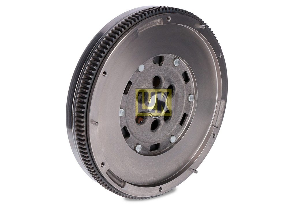 Маховик SCHAEFFLER LUK 415054010 - zapix