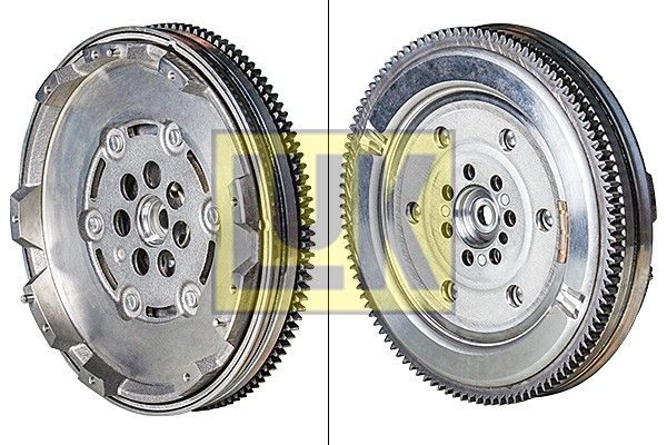 Маховик SCHAEFFLER LUK 415029710 - zapix