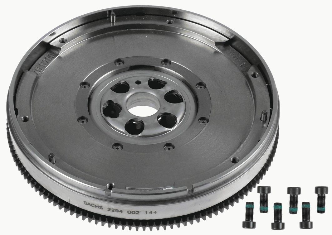 Маховик SACHS 2294002144 - zapix