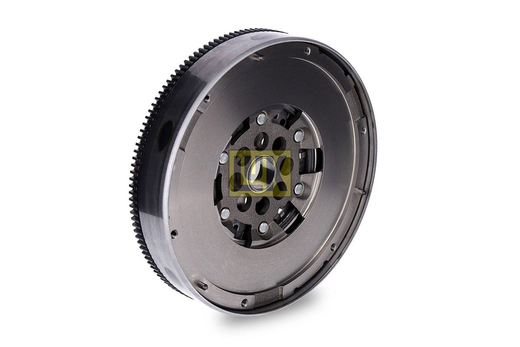 Маховик SCHAEFFLER LUK 415047210 - zapix