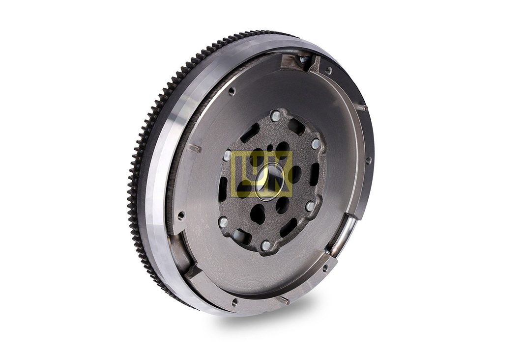 Маховик SCHAEFFLER LUK 415039610 - zapix