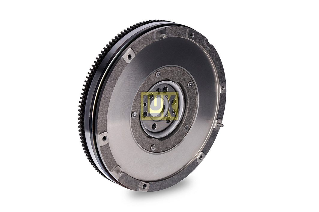 Маховик SCHAEFFLER LUK 415065610 - zapix