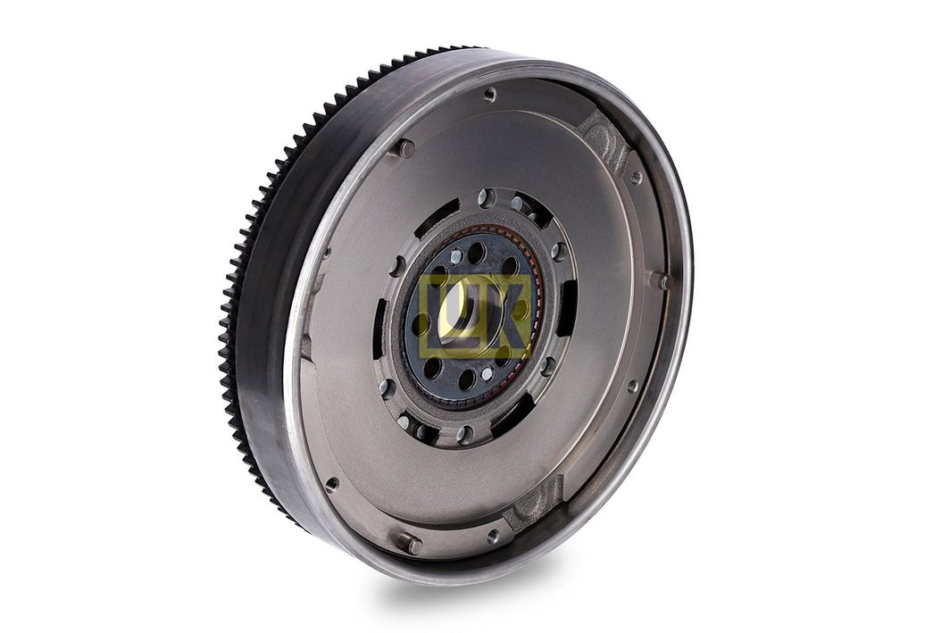 Маховик SCHAEFFLER LUK 415012110 - zapix