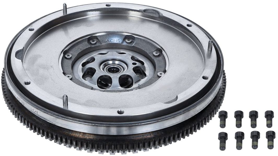 Маховик SACHS 2294000519 - zapix