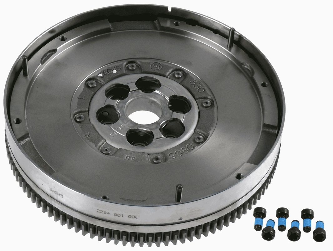 Маховик SACHS 2294001000 - zapix