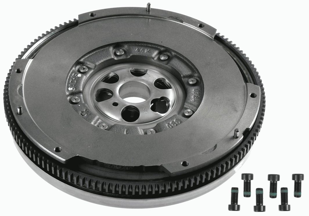 Маховик SACHS 2294000871 - zapix