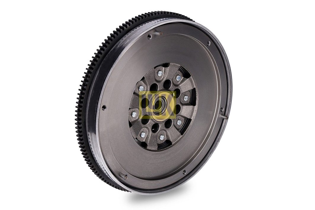 Маховик SCHAEFFLER LUK 415024210 - zapix