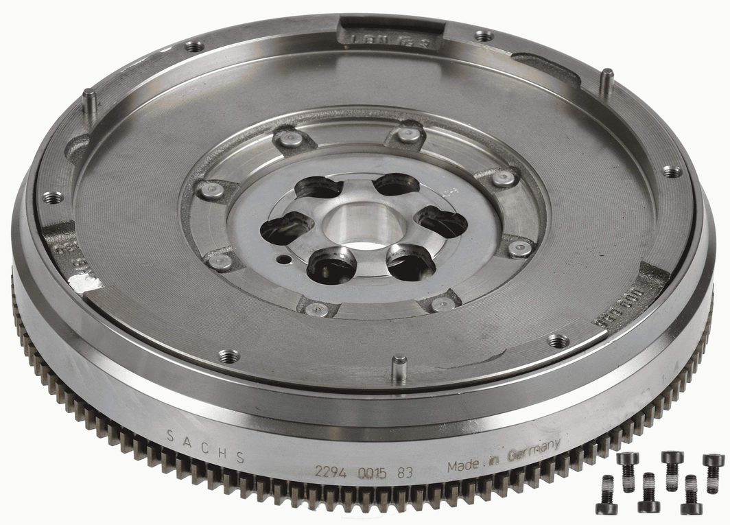 Маховик SACHS 2294001583 - zapix