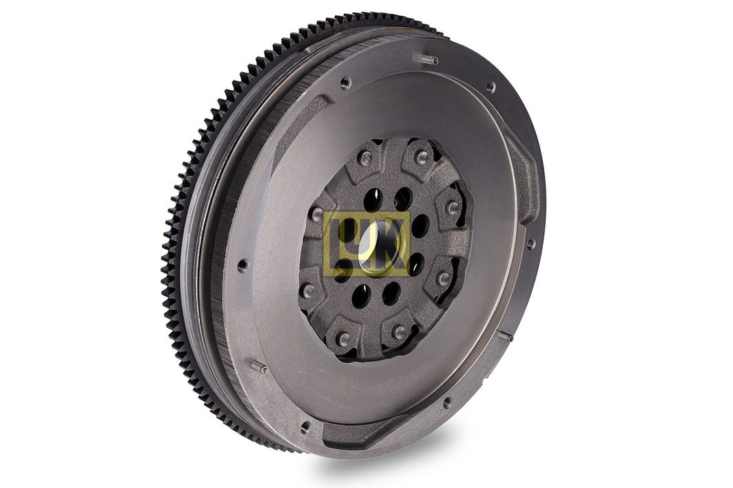Маховик SCHAEFFLER LUK 415039010 - zapix
