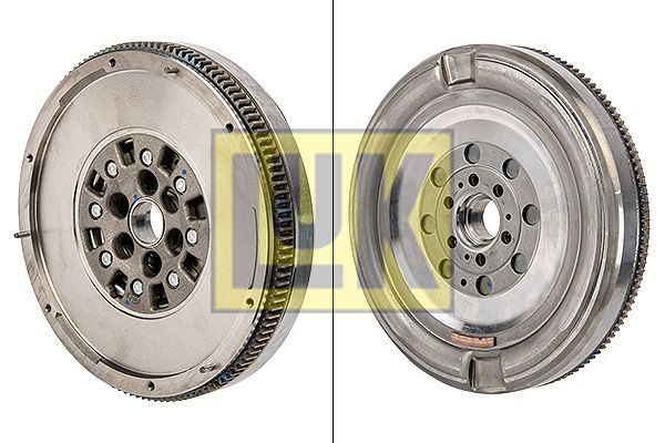 Маховик SCHAEFFLER LUK 415089410 - zapix