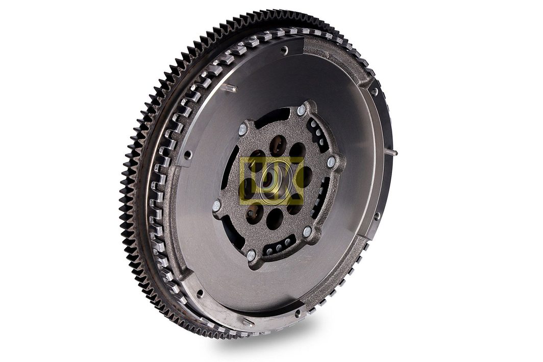 Маховик SCHAEFFLER LUK 415041010 - zapix