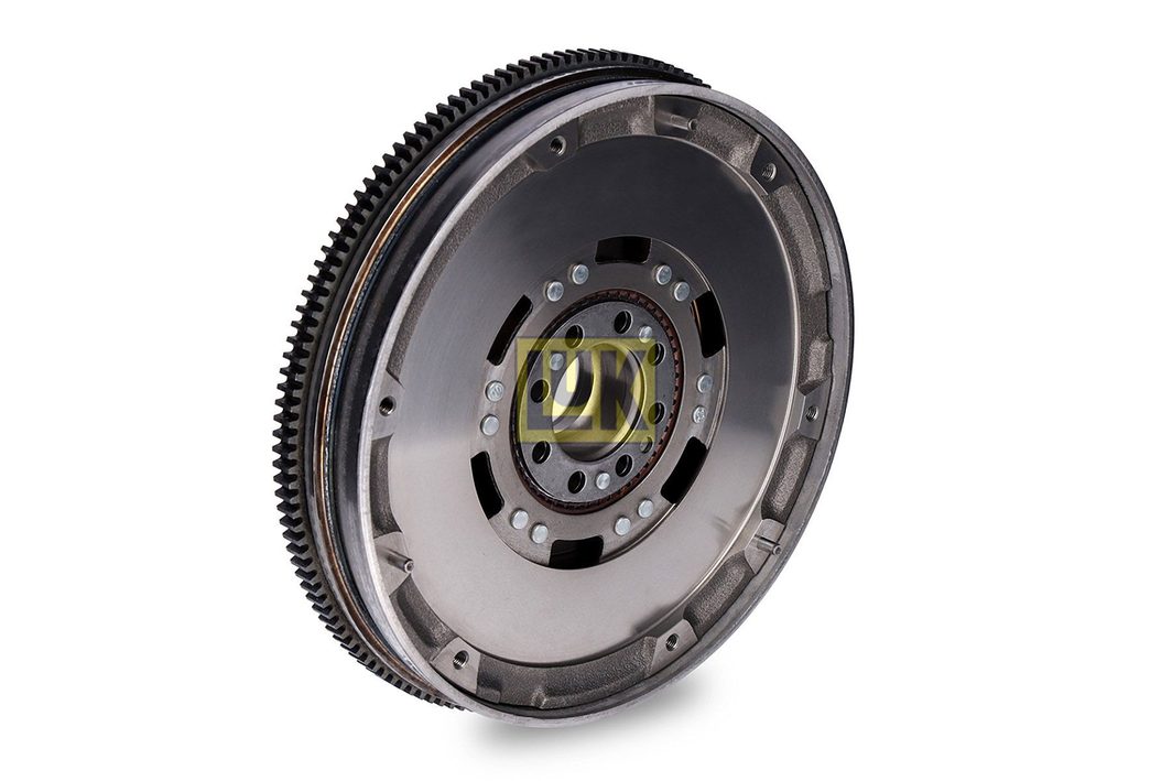 Маховик SCHAEFFLER LUK 415006110 - zapix