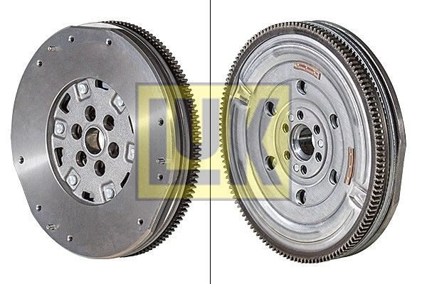 Маховик SCHAEFFLER LUK 415040910 - zapix