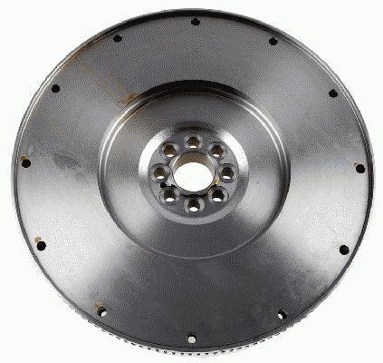 Маховик SACHS 3421601049 - zapix