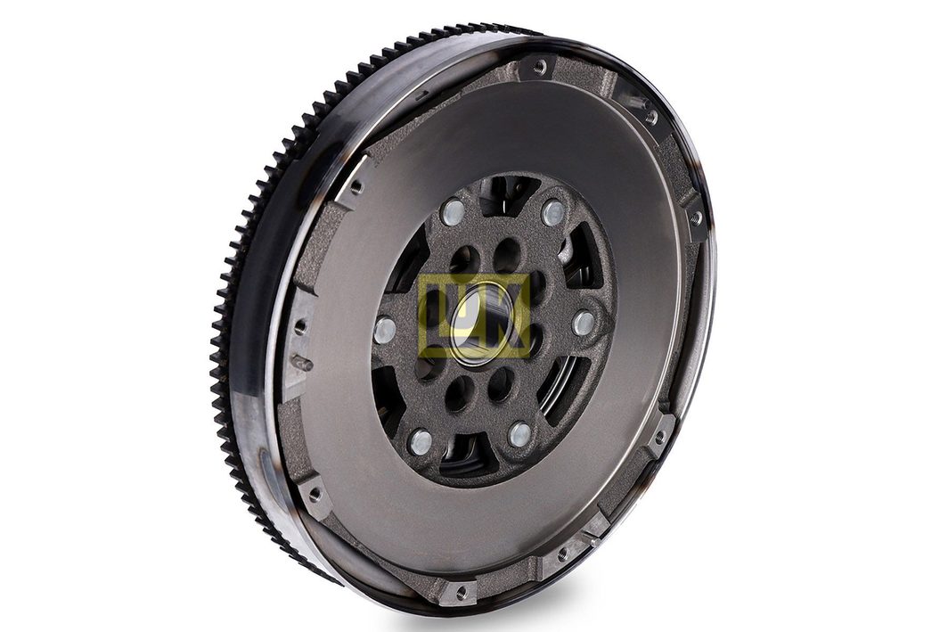 Маховик SCHAEFFLER LUK 415023210 - zapix