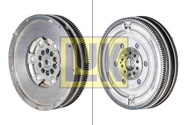 Маховик SCHAEFFLER LUK 415035310 - zapix